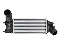 Radiator Aer Supraalimentare Citroën C5 I Peugeot 406 607 0384f3