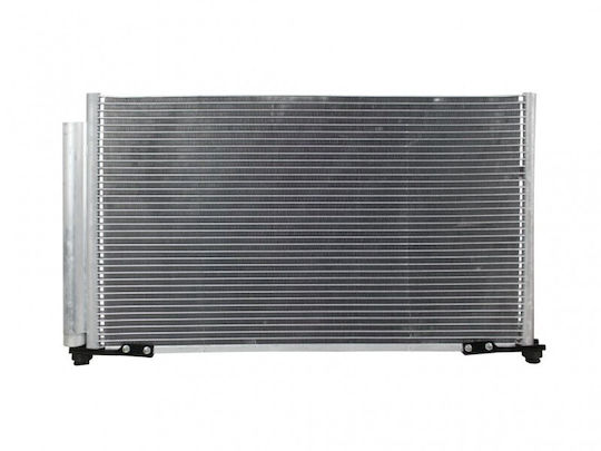 Condensator Climatizare Dezumidificator Honda Civic Viii 80110snkk01