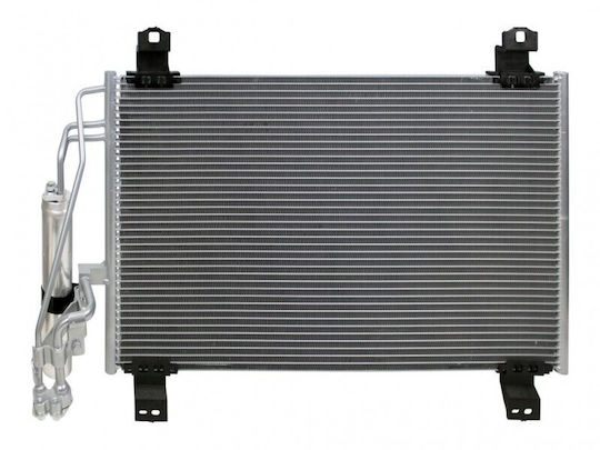 Mazda 2 Cx-3 Db5h61480a Auto-Kühlschrank Motor