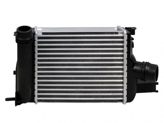 Intercooler Dacia Renault Dokker Duster Lodgy Logan Ii 144965154r