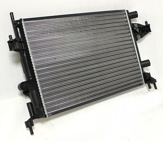 Radiator Sistemului de Răcire Motor Opel Combo Corsa C Tigra B 9201955