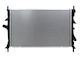 Radiator Sistem de Răcire Motor Ford Transit Sudat 1494933