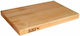 Boos Block Holz Schneidebrett Oberfläche 46x30cm