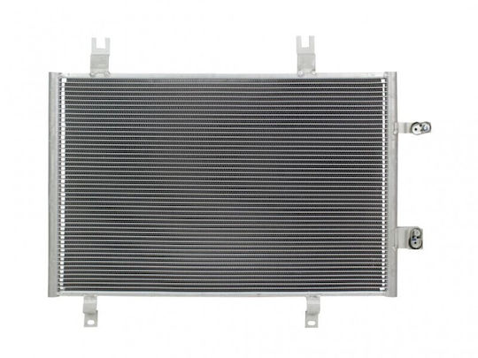 Mazda 2 Cx-3 Auto-Kühlschrank Ohne Entfeuchter D11r61480