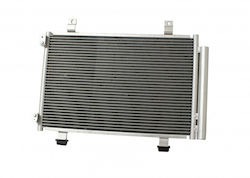 Air Conditioning Condenser Dehumidifier Opel Agila B Suzuki Splash 9531051k00 Air Conditioning Condenser Dehumidifier Opel Agila B Suzuki Splash 9531051k00