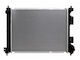 Radiator Sistemului de Răcire al Motorului Hyundai I20 Sudat 25310c8400