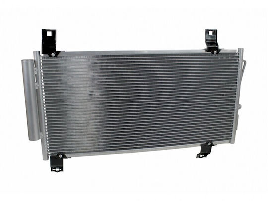 Air Conditioning Condenser Dehumidifier Mazda 6 Gh Gsyd6148za