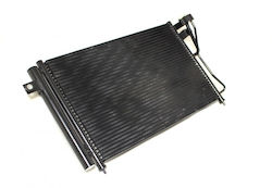 Air Conditioning Condenser Dehumidifier Hyundai Getz 976061c200 Air Conditioning Condenser Dehumidifier Hyundai Getz 976061c200