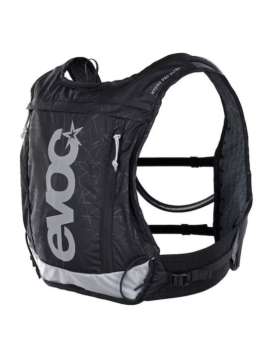 Evoc Evoc Fahrradtasche Rucksack 0.15l Schwarze