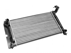 Ψυγείο Συστήματος Ψύξης Κινητήρα Toyota Corolla 1640021140 Ψυγείο Συστήματος Ψύξης Κινητήρα Toyota Corolla 1640021140