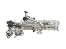 Ψυγείο Καυσαερίων Bmw 4 5 7 X3 11718517724