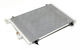 Condensator Climatizare Dezumidificator Citroën C4 C5 Peugeot 307 6453fh