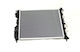 Engine Cooling System Radiator Renault Clio II Kangoo Megane I Thalia 7700838134