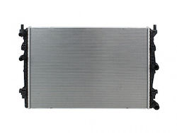 Ψυγείο Σύστημα Ψύξης Κινητήρα Audi A1 Seat Arona Skoda Fabia Iv Vw Polo Vi Συγκολλημένο 2q0121253k Ψυγείο Σύστημα Ψύξης Κινητήρα Audi A1 Seat Arona Skoda Fabia Iv Vw Polo Vi Συγκολλημένο 2q0121253k