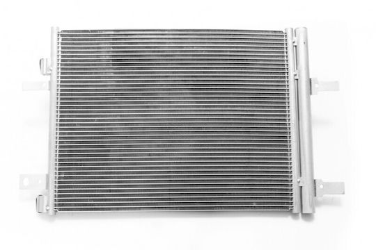 Klimakompressor Entfeuchter Citroën C4 Picasso Peugeot 308 9677145480
