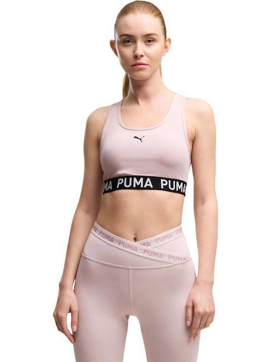 PUMA 4keeps 4keeps Γυναικείο Μπουστάκι Mid Mist...