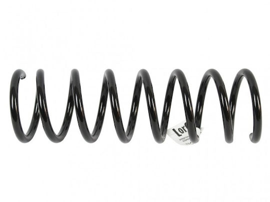 Rear Suspension Spring Ford C-Max Focus C-Max 1223898