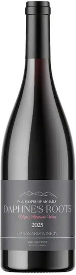Finest Roots Wein Mavrodafni Rotes Trocken 750ml