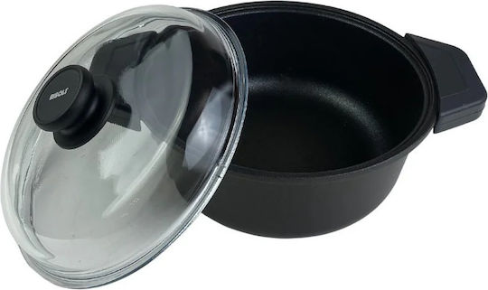 Risoli Marmite 6lt / 24cm