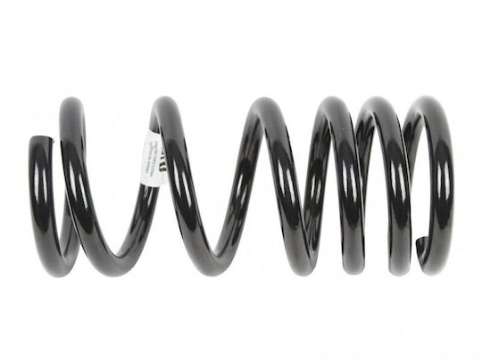 Rear Suspension Spring Mitsubishi Pajero III MR554086