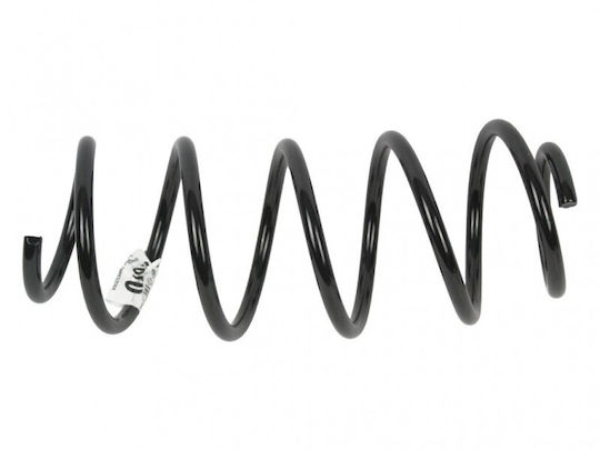 Front Suspension Spring Citroen C4 II DS4 Peugeot 308 5002TG