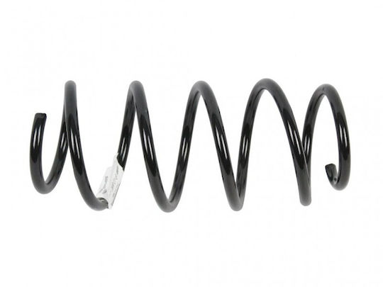 Front Suspension Spring Opel Corsa C Sport Suspension 312106