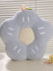 Kids Decorative Blue Pillow