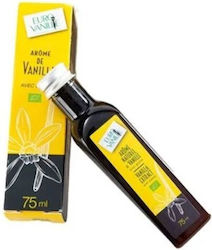 Eurovanille Vanille in Flüssiger Form 75ml