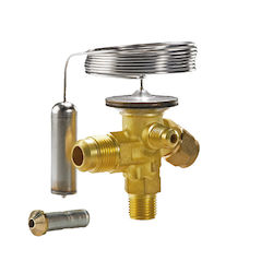 Thermostatic Relief Valve Trf22w-12 12tr 5/8" X 7/8" Odf