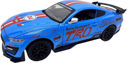 Welly Mașinuță Scară 1:24 Pull Back pentru 3+ Ani