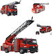 Coil Master Madej RC Fahrzeug Feuerwehrauto