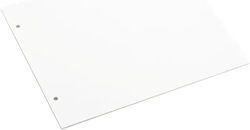 Bookbinders Foi Pentru Legătorie 270x220 Offwhite Columbus