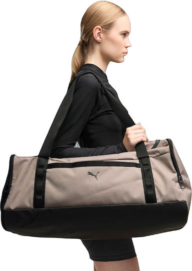 PUMA Geantă Voiaj 58 Lt Violetă Din Material Textil L32xL36xÎ29cm