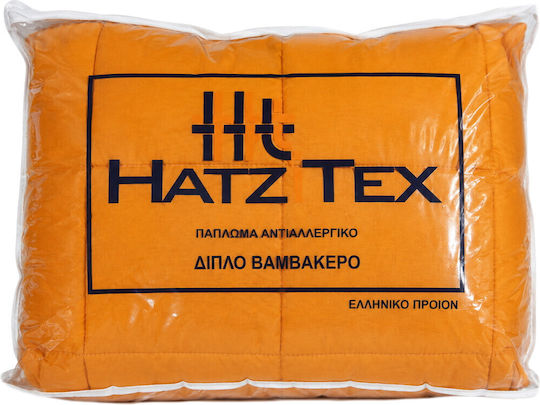 Hatzitex Μονό εκ. Πορτοκαλί Hatzitex Μονό εκ. Πορτοκαλί