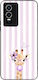 Husă Sonique Stripe Stories Series Vivo Y74s Vi...