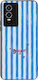 Husă Sonique Stripe Stories Series Vivo Y74s Vi...