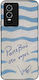 Husă Sonique Stripe Stories Series Vivo Y74s Vi...