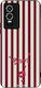 Husă Sonique Stripe Stories Series Vivo Y74s Vi...