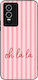 Husă Sonique Stripe Stories Series Vivo Y74s Vi...