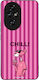 Husă Sonique Stripe Stories Series Honor 200 Pr...