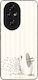 Husă Sonique Stripe Stories Series Honor 200 Pr...