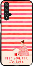 Huse Telefoane Sonique Stripe Stories Series Ho...