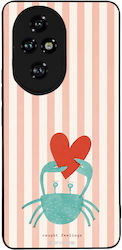 Sonique Stripe Stories Series Handyhüllen Honor...