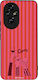 Θήκη Sonique Stripe Stories Series Honor 200 5g...