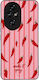 Husă Sonique Stripe Stories Series Honor 200 Pr...