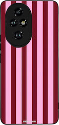 Sonique Stripe Stories Series Honor 200 Pro 5g ...