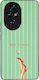 Husă Sonique Stripe Stories Series Honor 200 Pr...