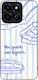 Θήκη Sonique Stripe Stories Series Honor 200 Sm...