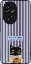 Sonique Stripe Stories Series Handyhülle Honor ...