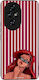 Husă Sonique Stripe Stories Series Honor 200 Pr...